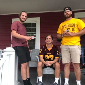 Meet your Posher, Jacob